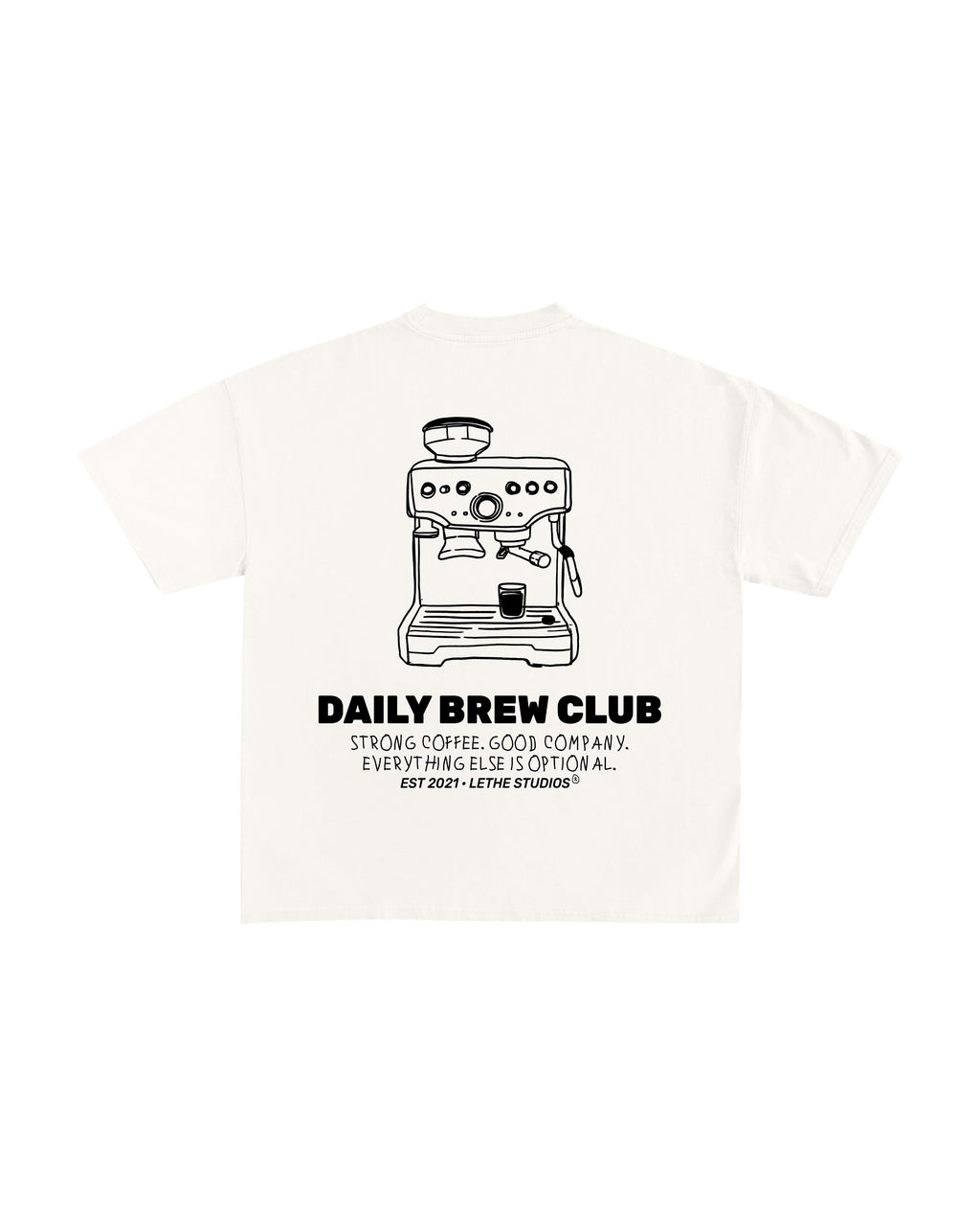 1994 LEOPARD T-SHIRT