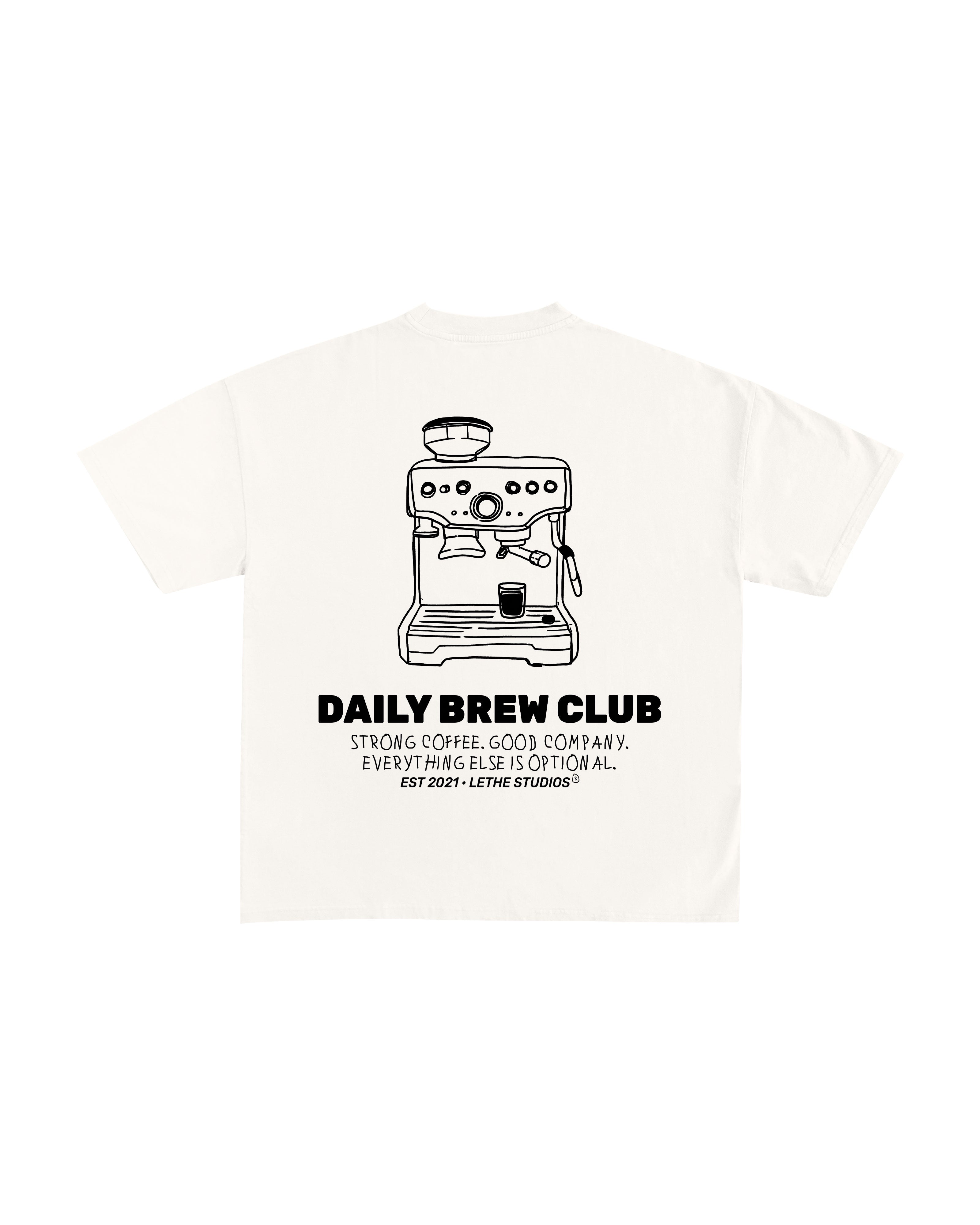 1994 LEOPARD T-SHIRT