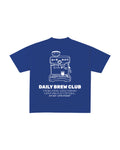 1994 LEOPARD T-SHIRT