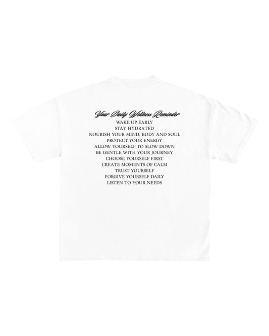 Beauty In The Chaos T-Shirt