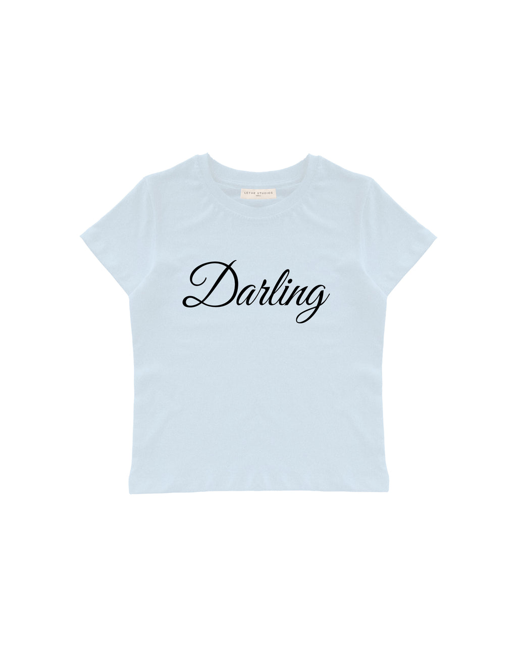 DARLING BABY TEE