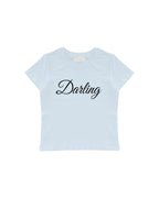 DARLING BABY TEE