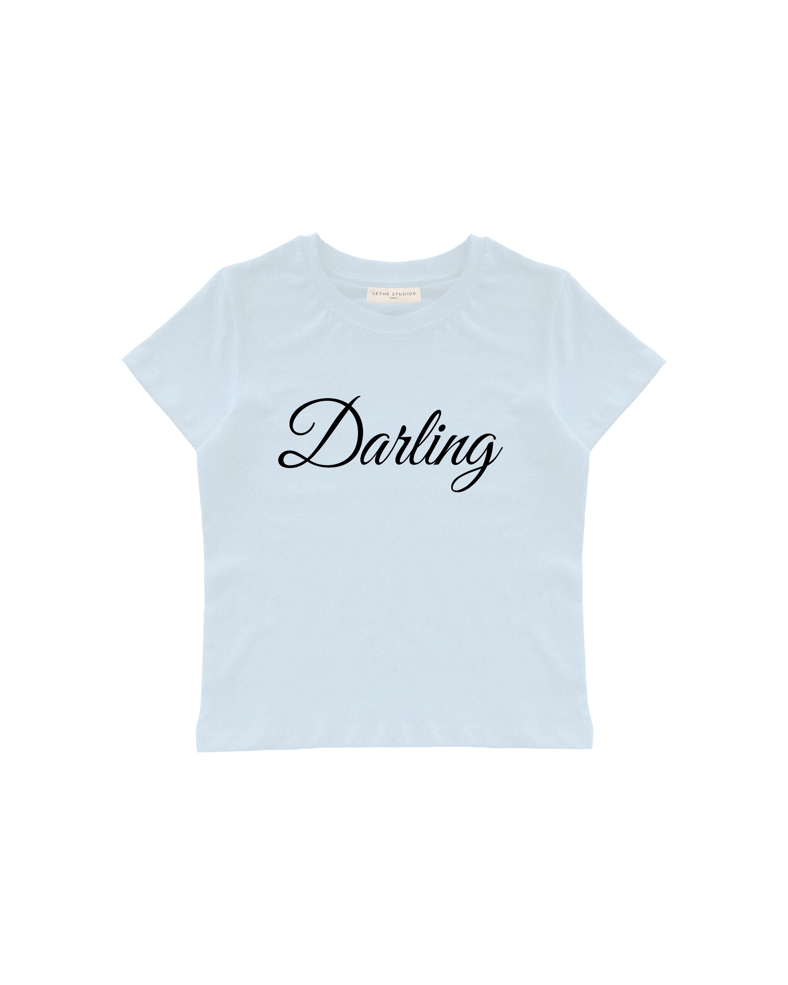 DARLING BABY TEE