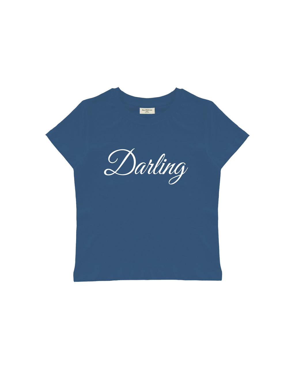 DARLING BABY TEE