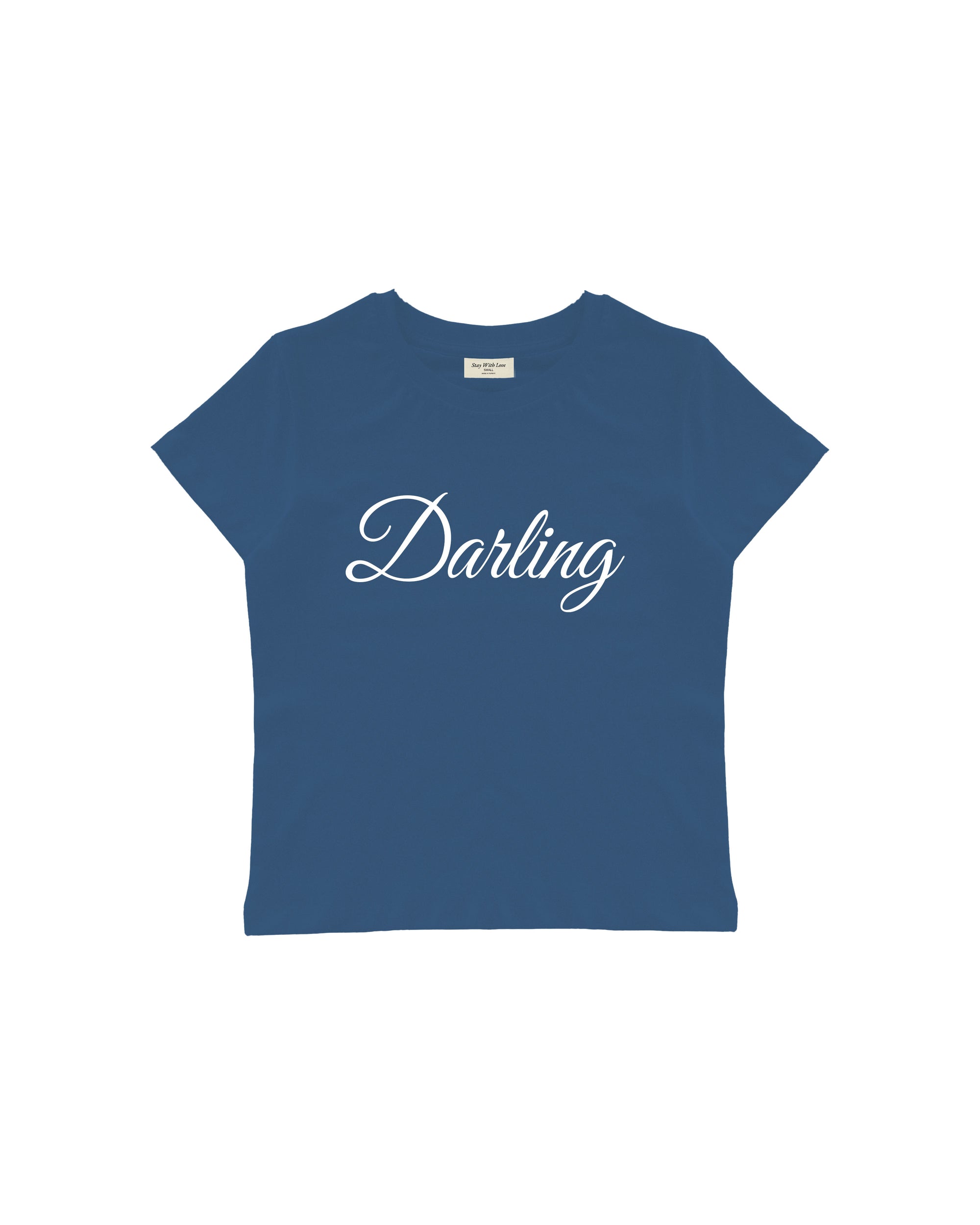 DARLING BABY TEE