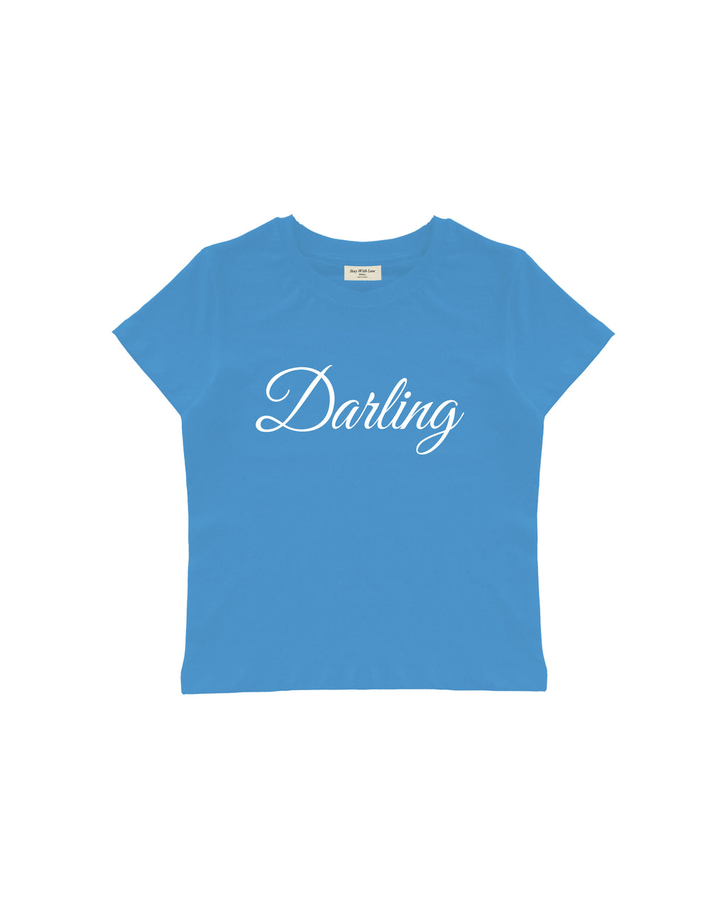 DARLING BABY TEE