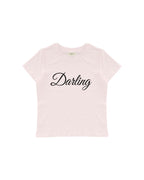 DARLING BABY TEE