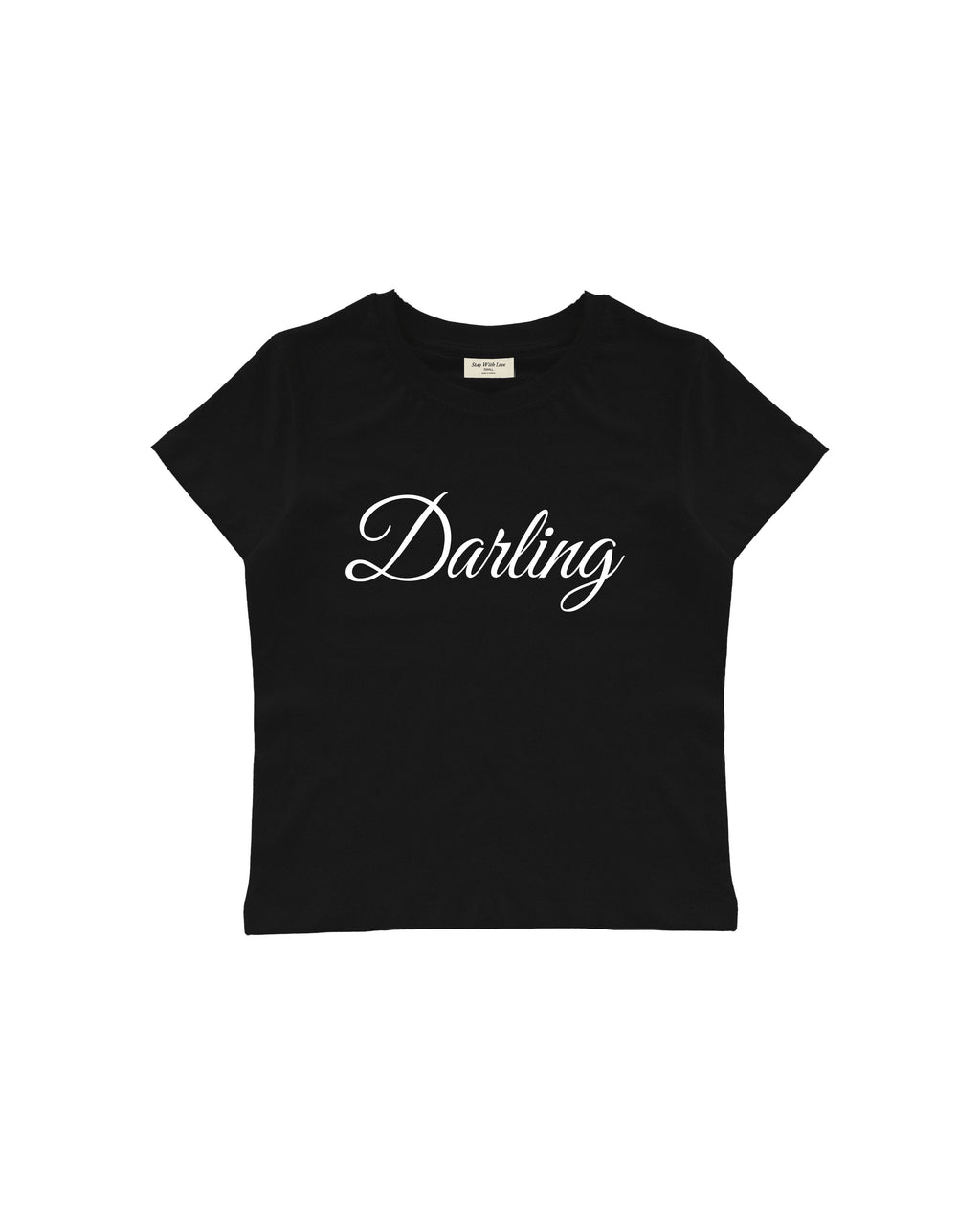 DARLING BABY TEE