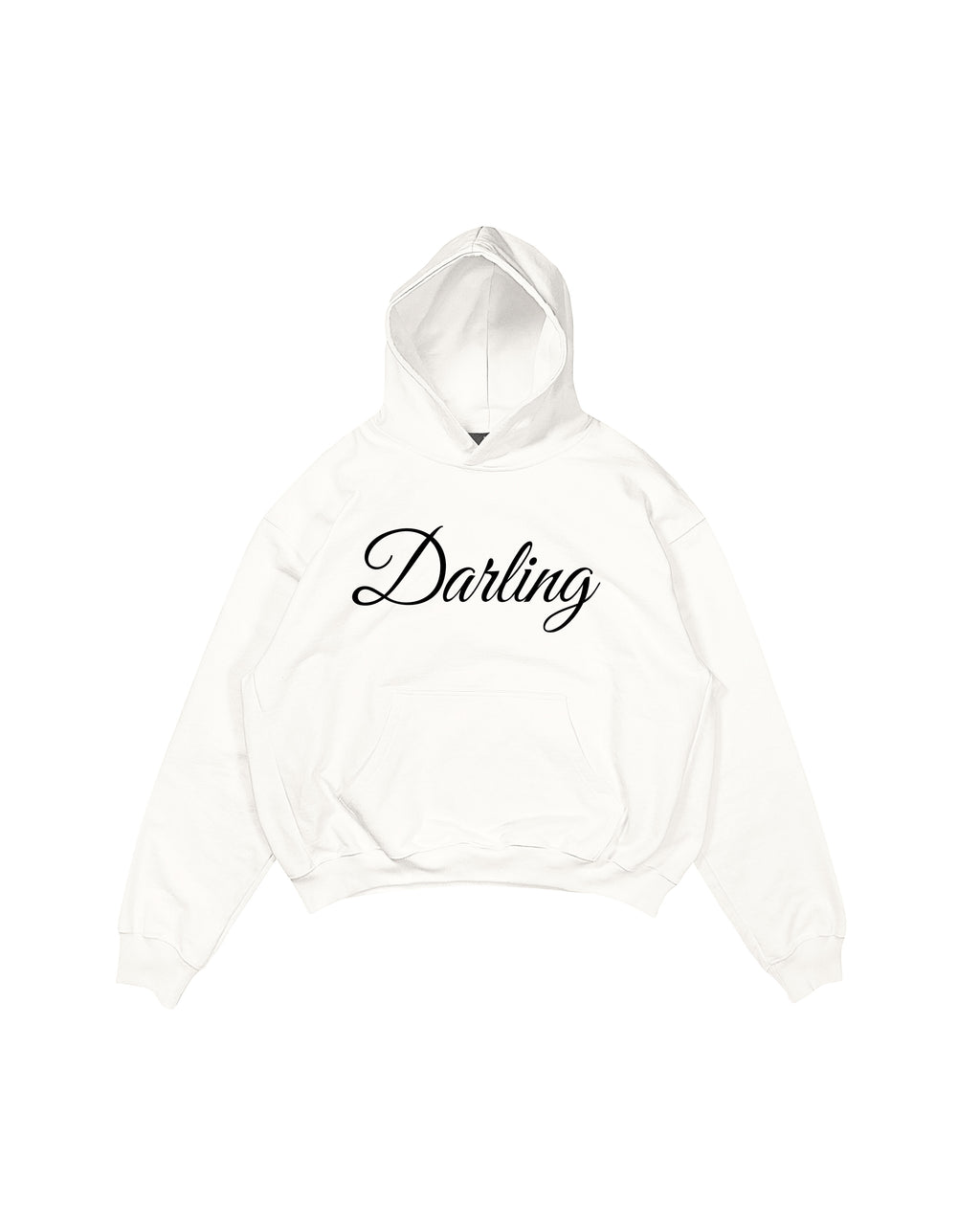 DARLING HOODIE