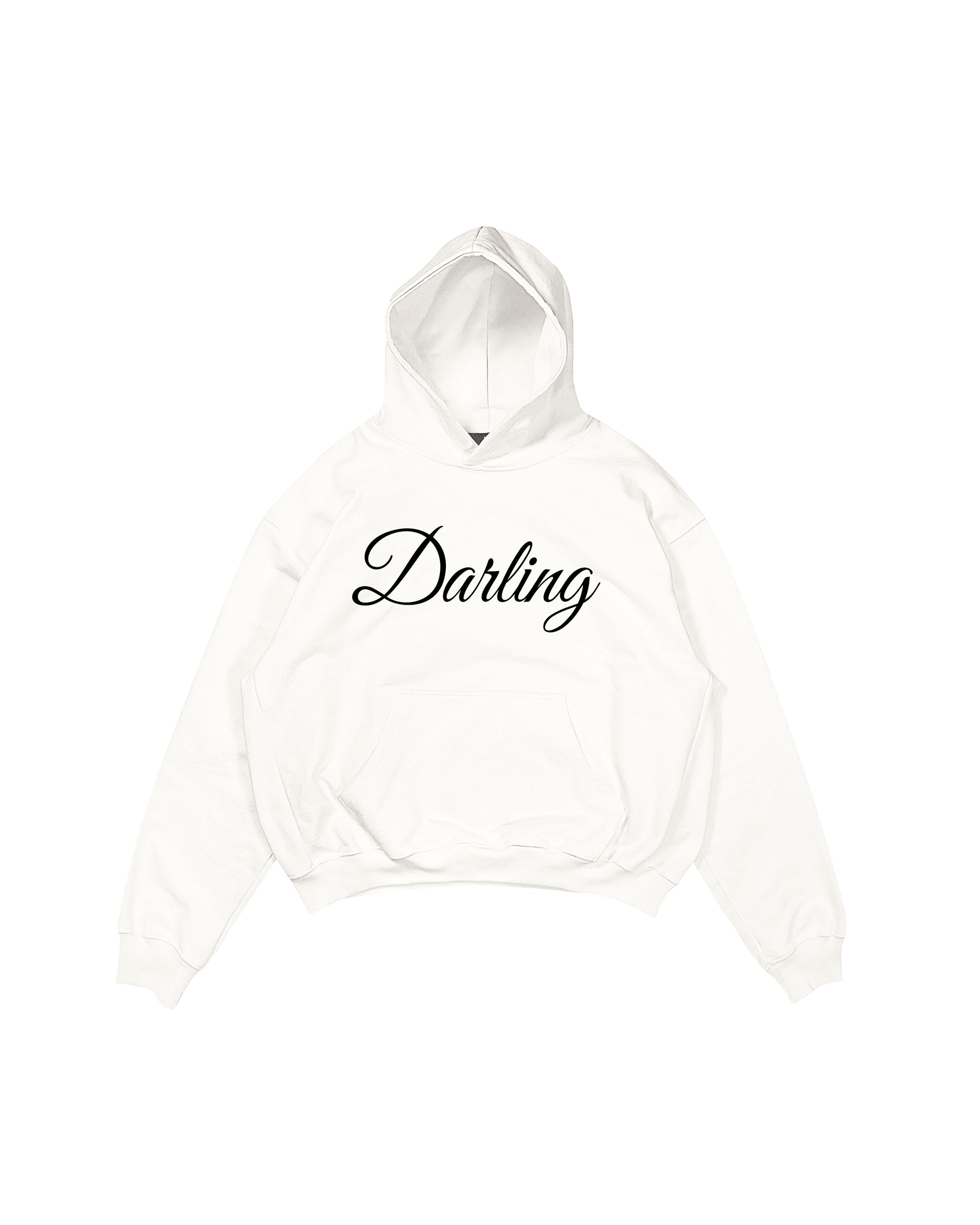 DARLING HOODIE