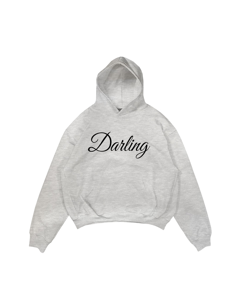 DARLING HOODIE
