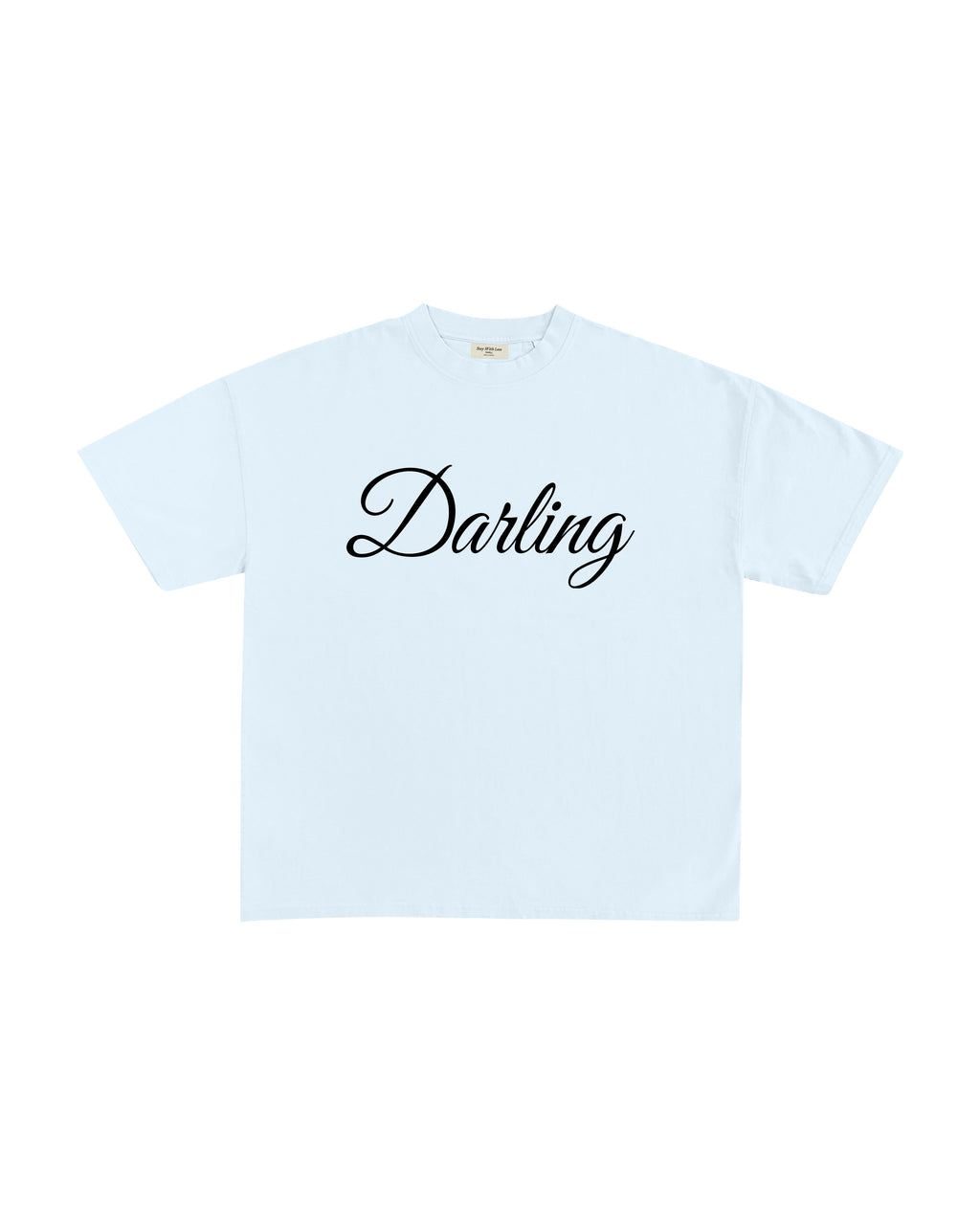 DARLING T-SHIRT