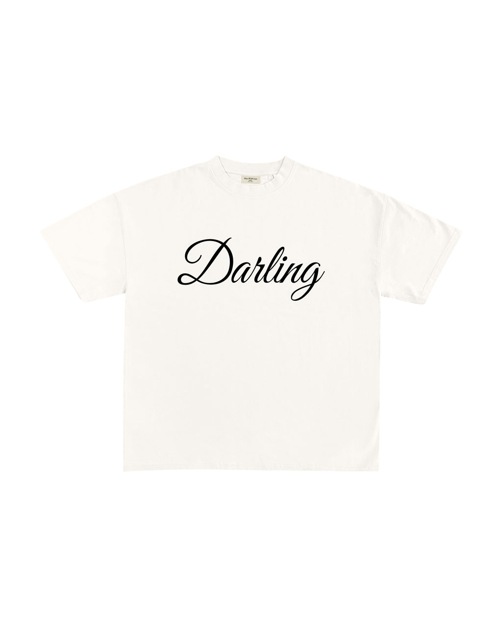 DARLING T-SHIRT