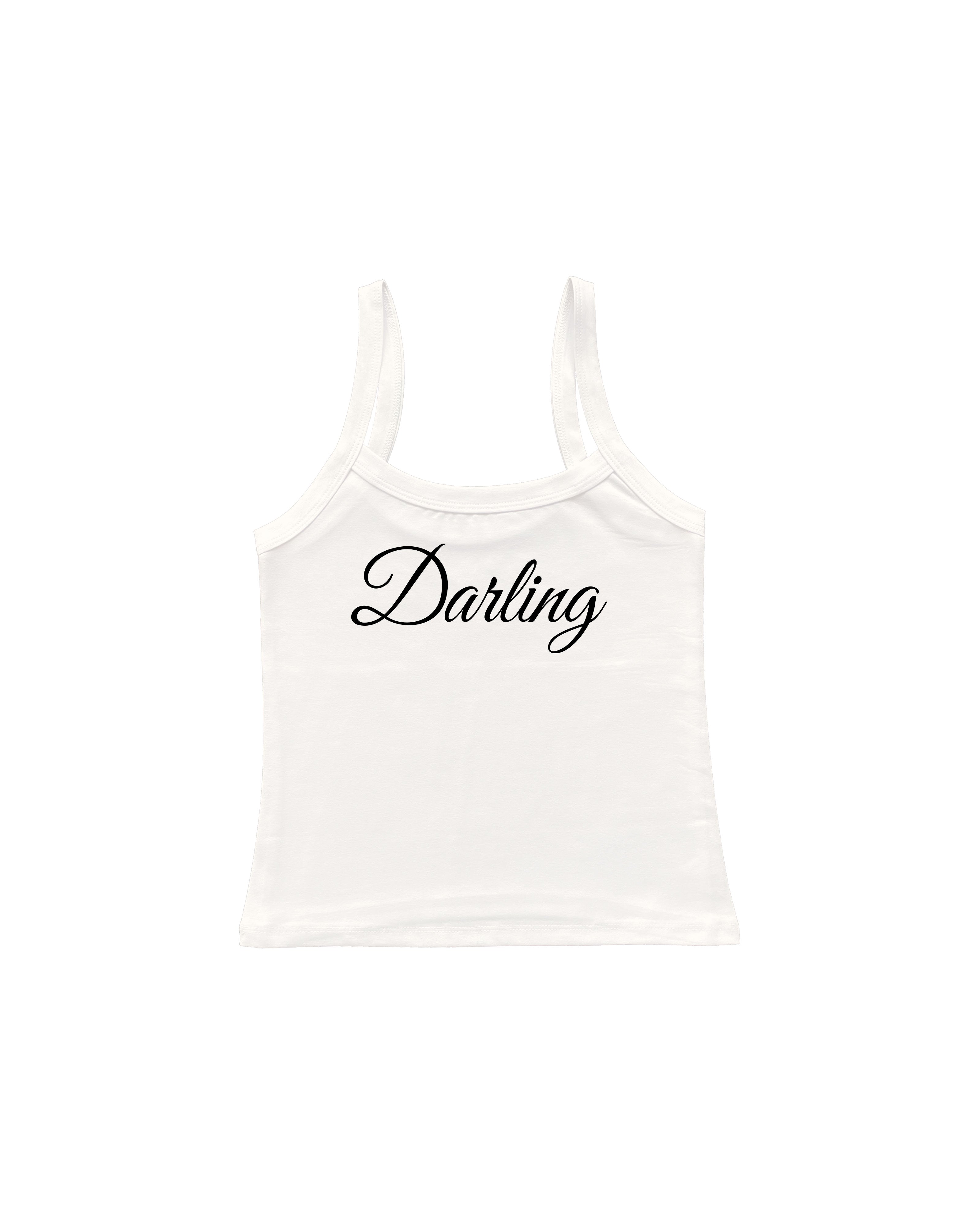 DARLING ASKILI BLUZ
