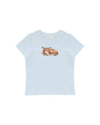 DEER BABY TEE