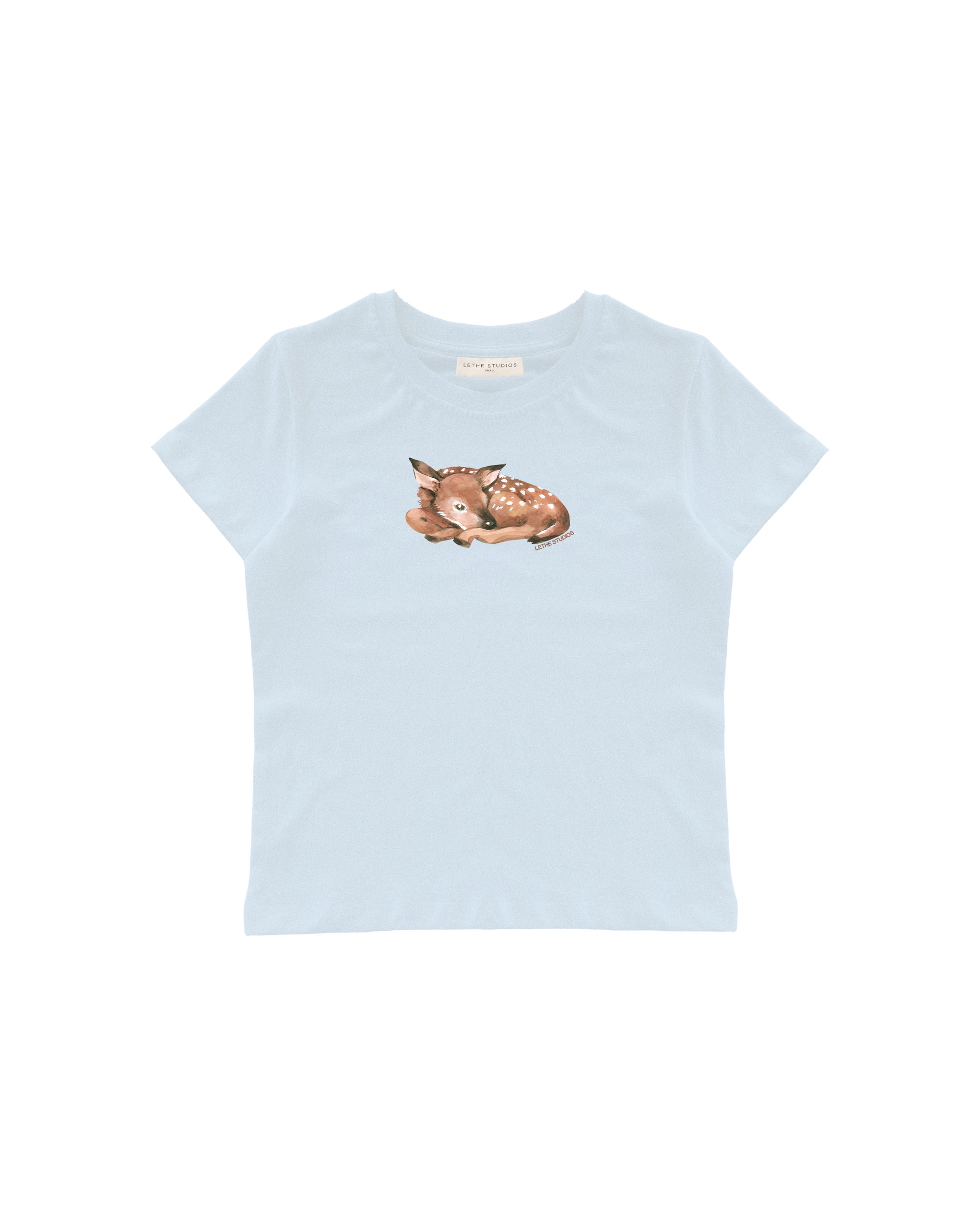 DEER BABY TEE