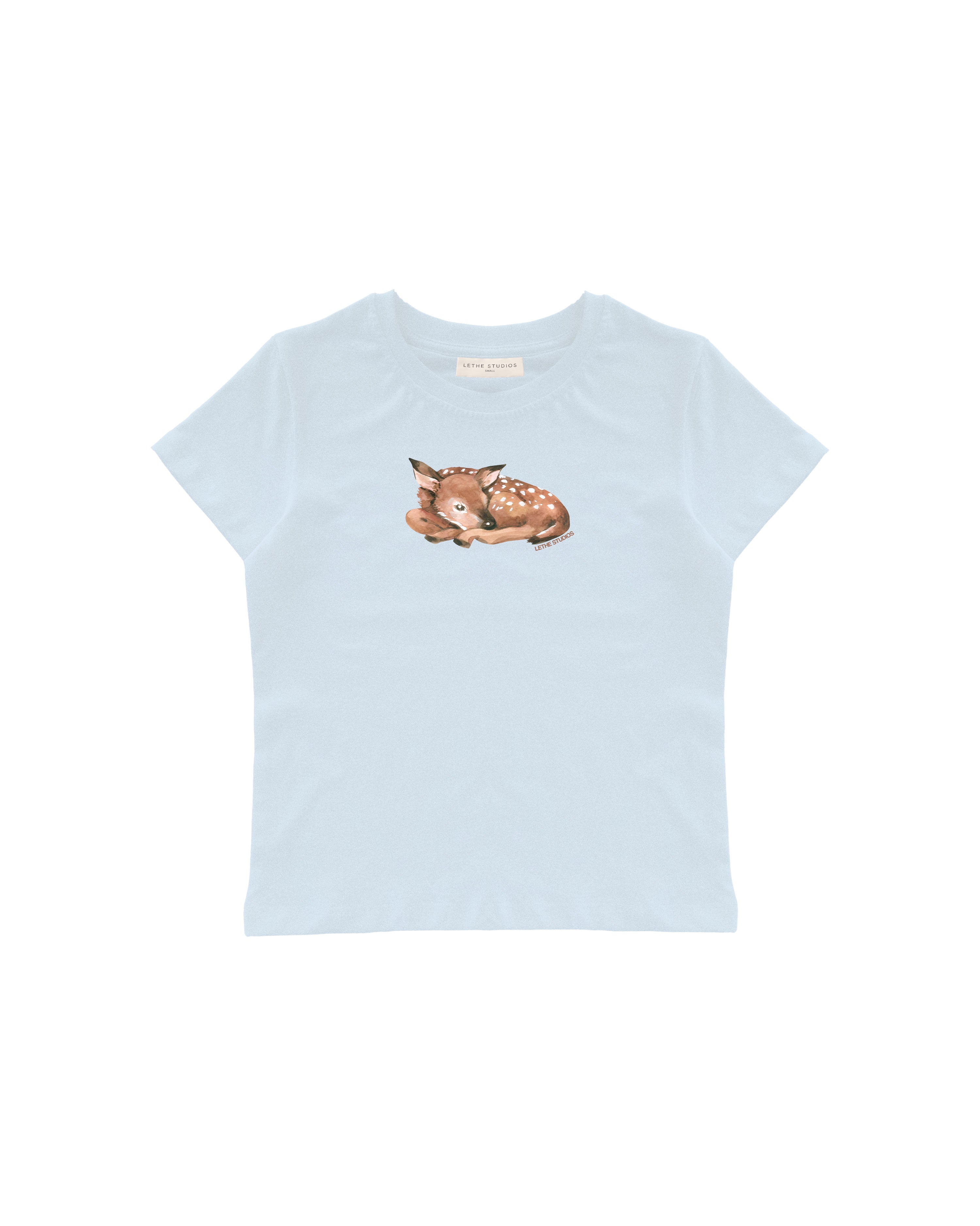 DEER BABY TEE