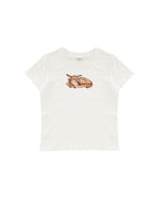 DEER BABY TEE