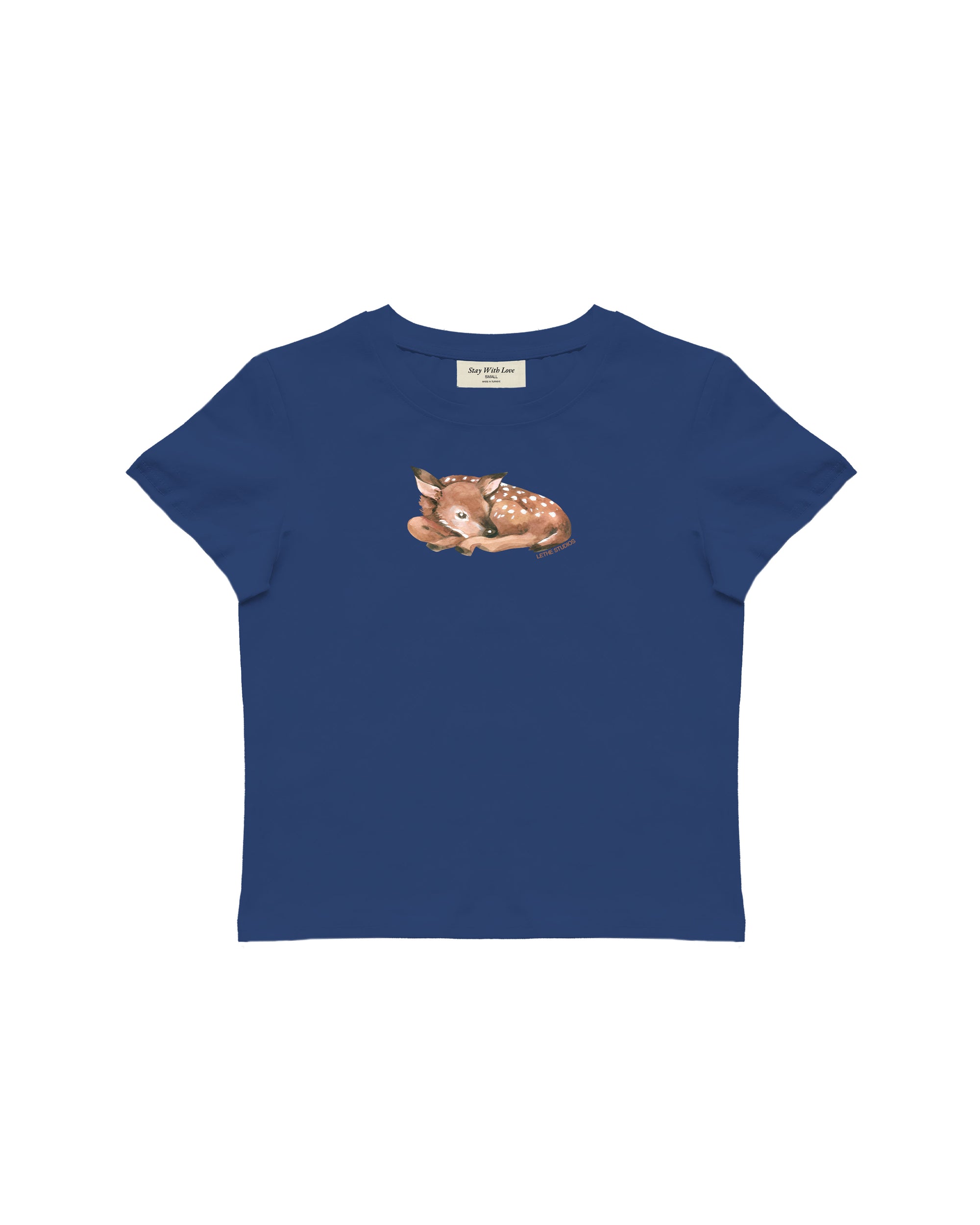 DEER BABY TEE