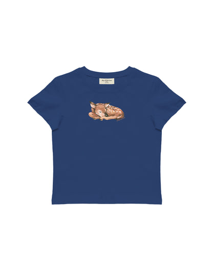 DEER BABY TEE