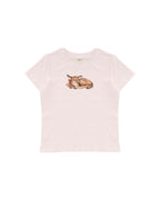 DEER BABY TEE