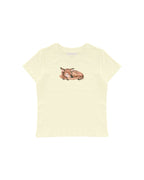 DEER BABY TEE