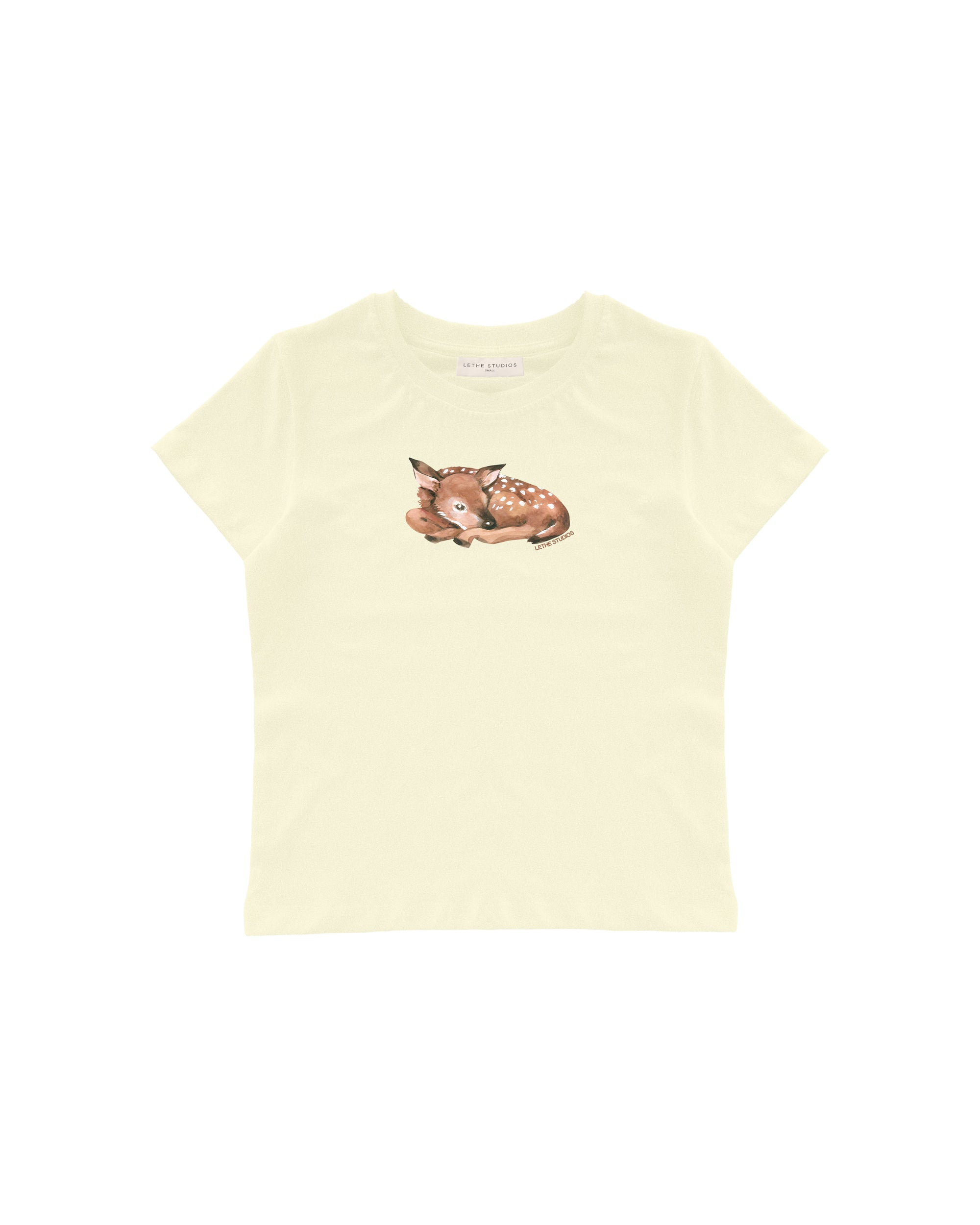 DEER BABY TEE