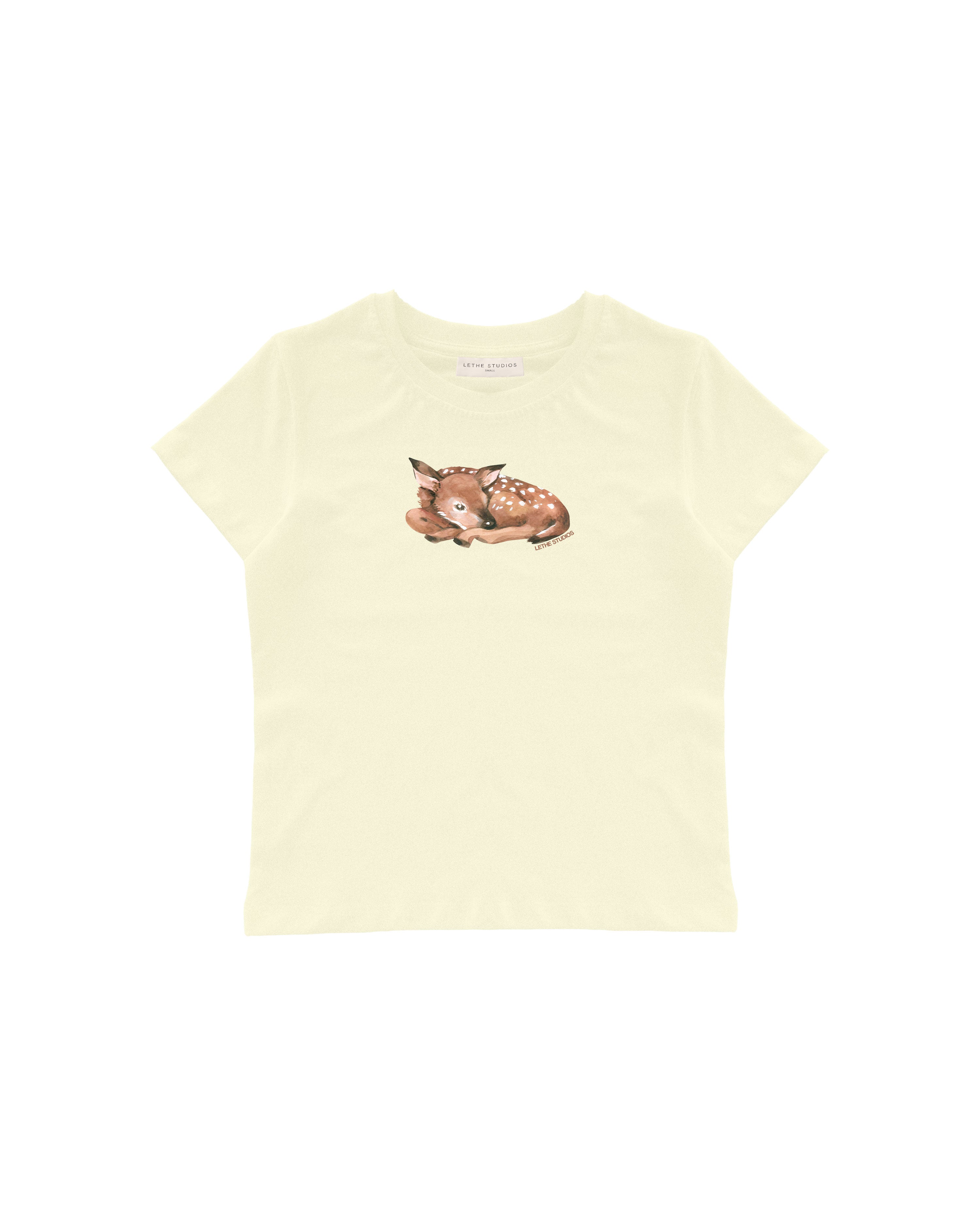 DEER BABY TEE