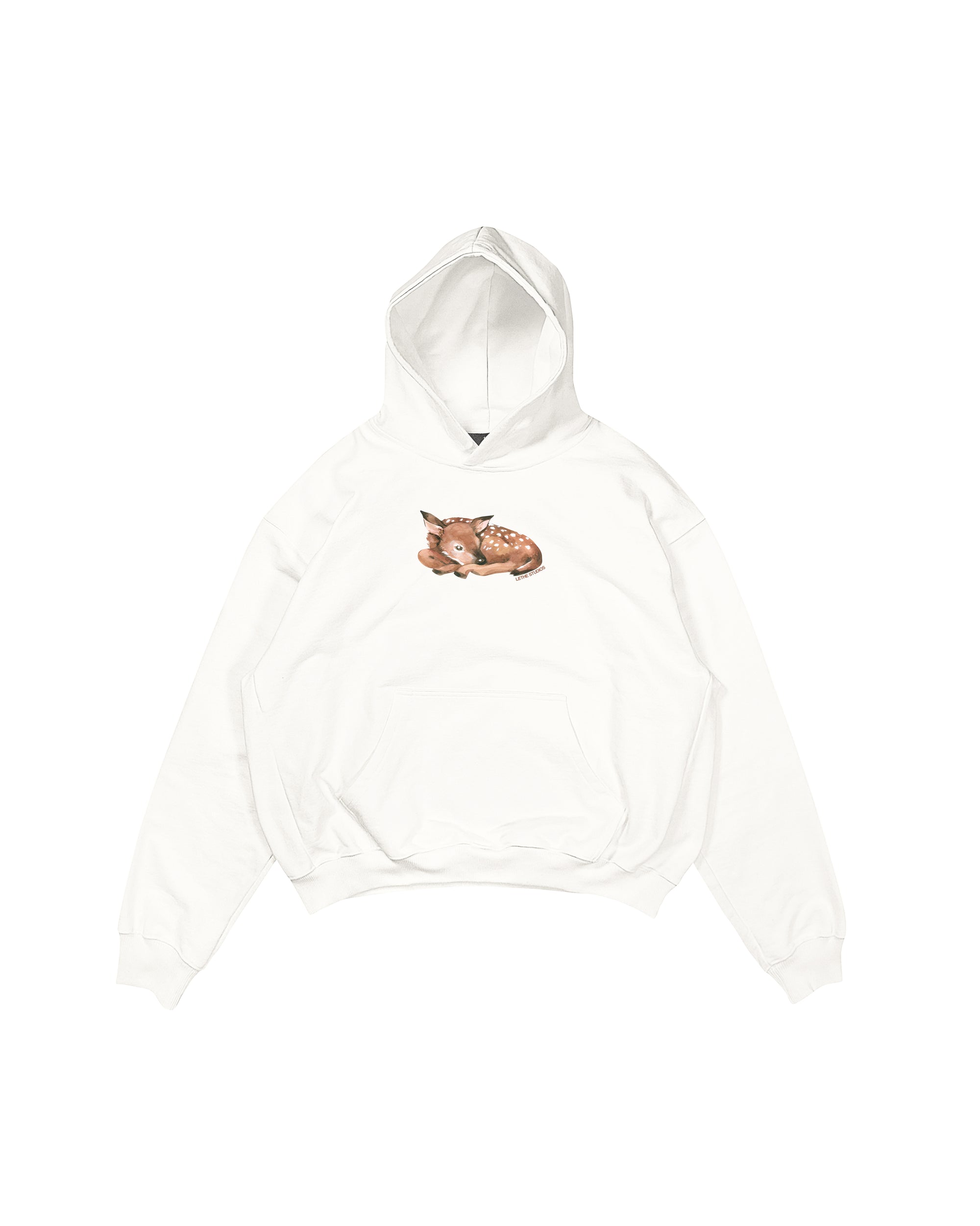 DEER HOODIE