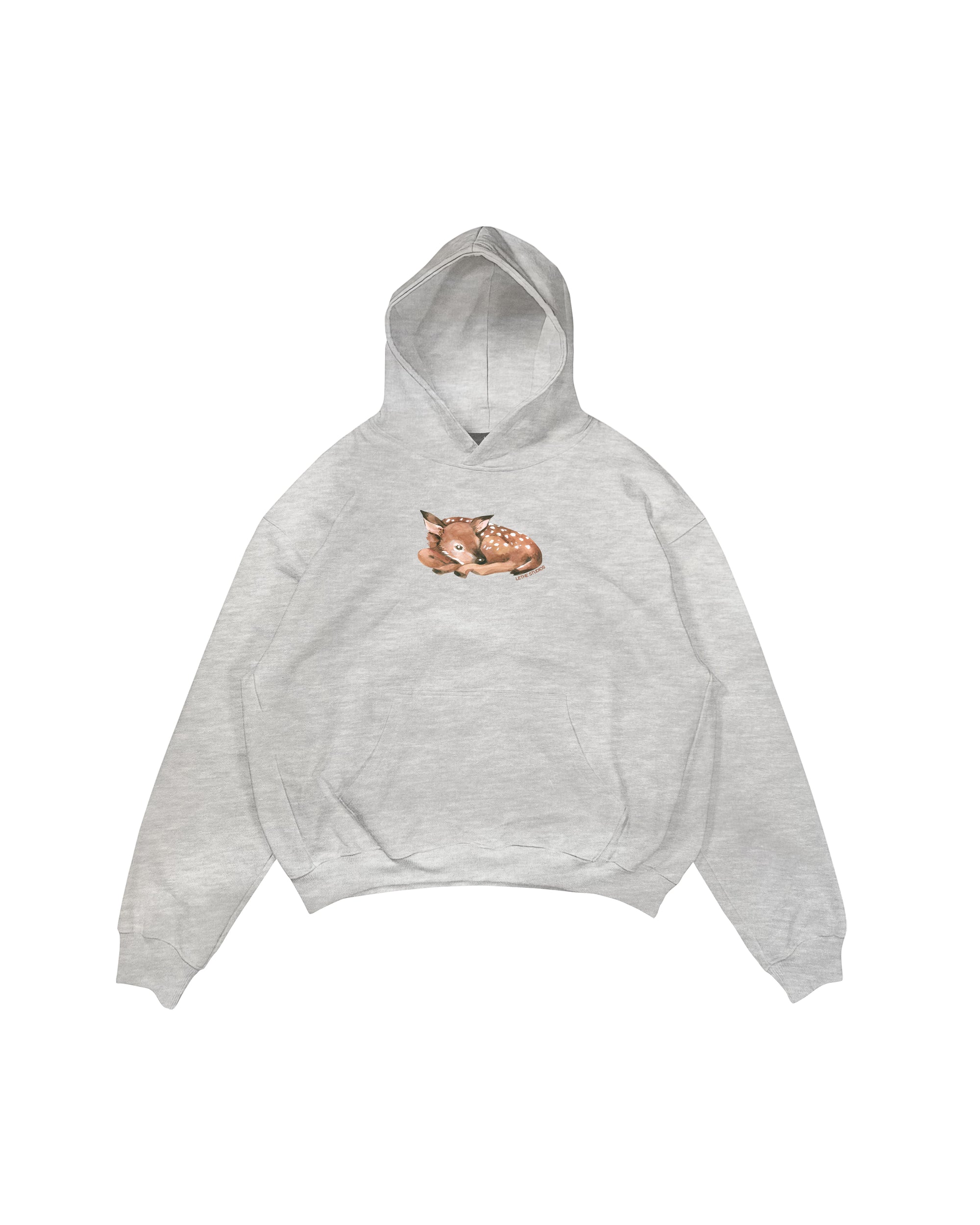 DEER HOODIE