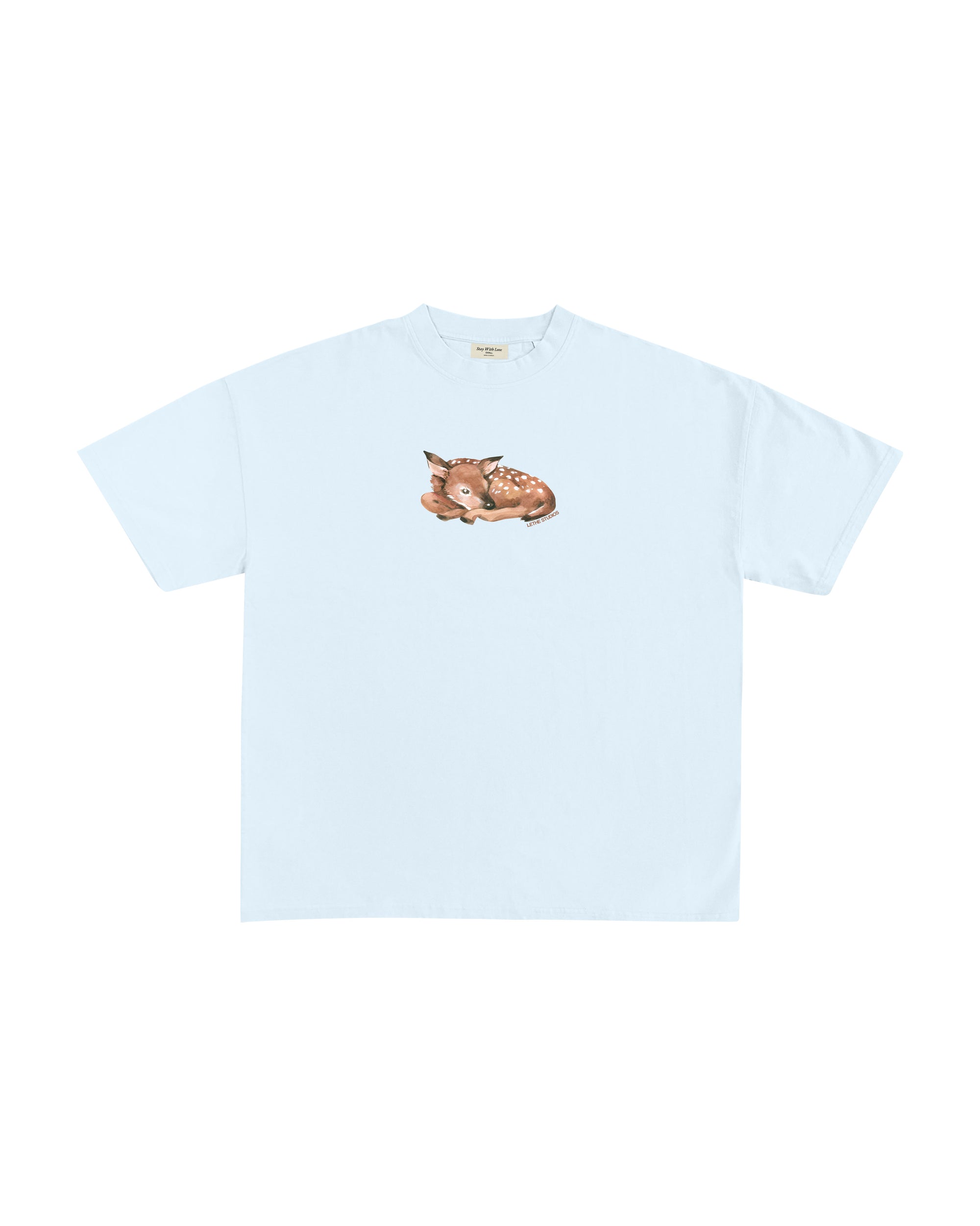 DEER T-SHIRT