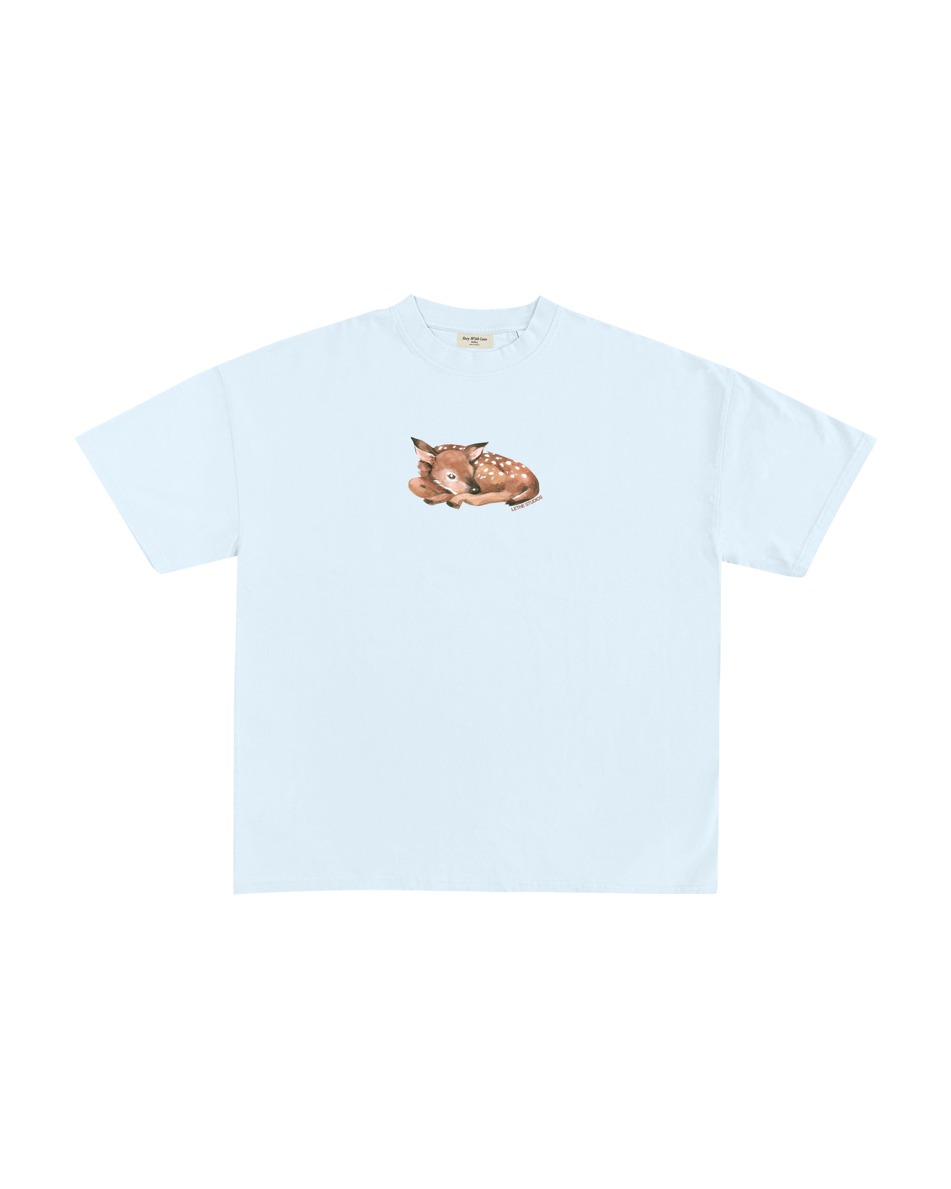 DEER T-SHIRT