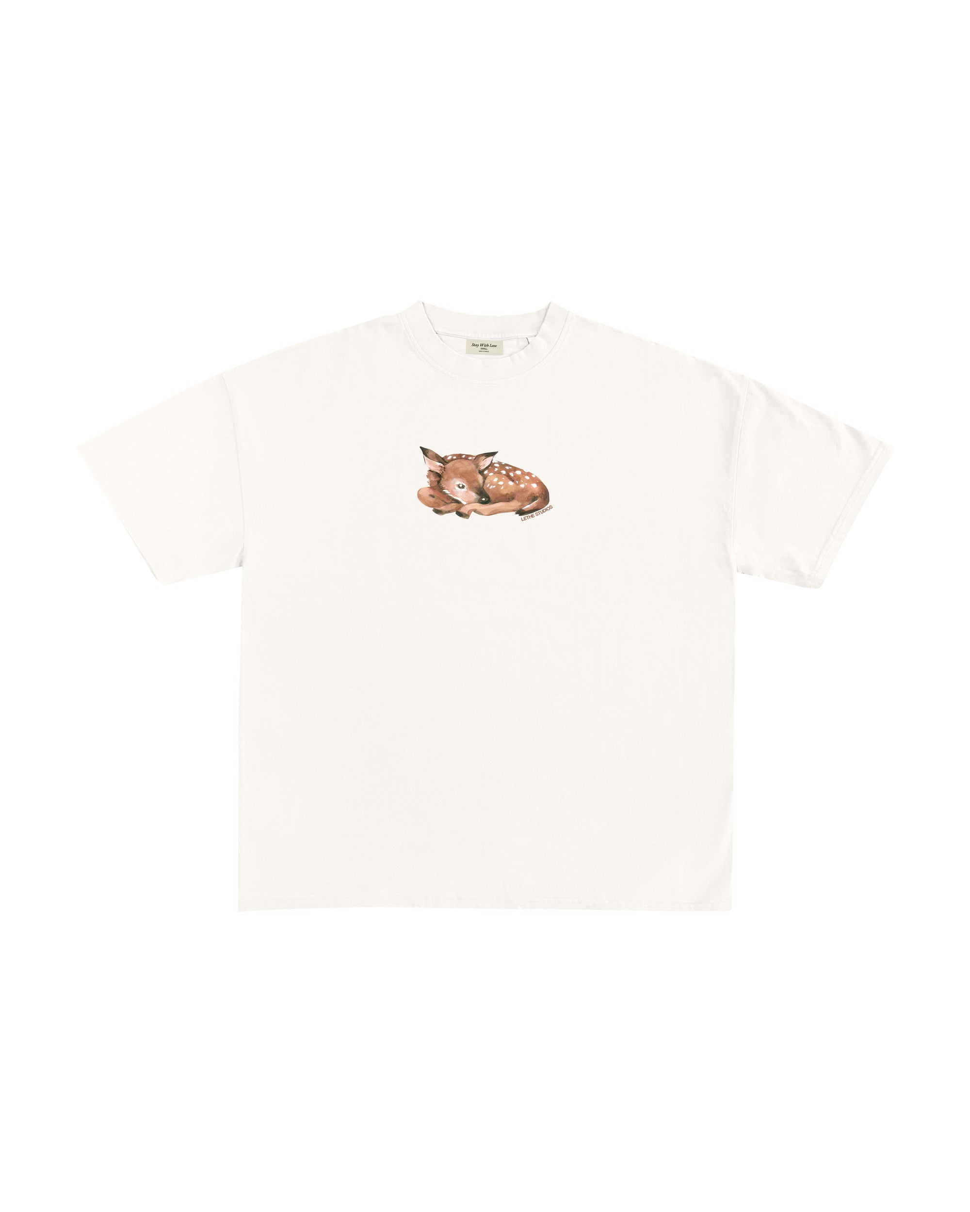 DEER T-SHIRT