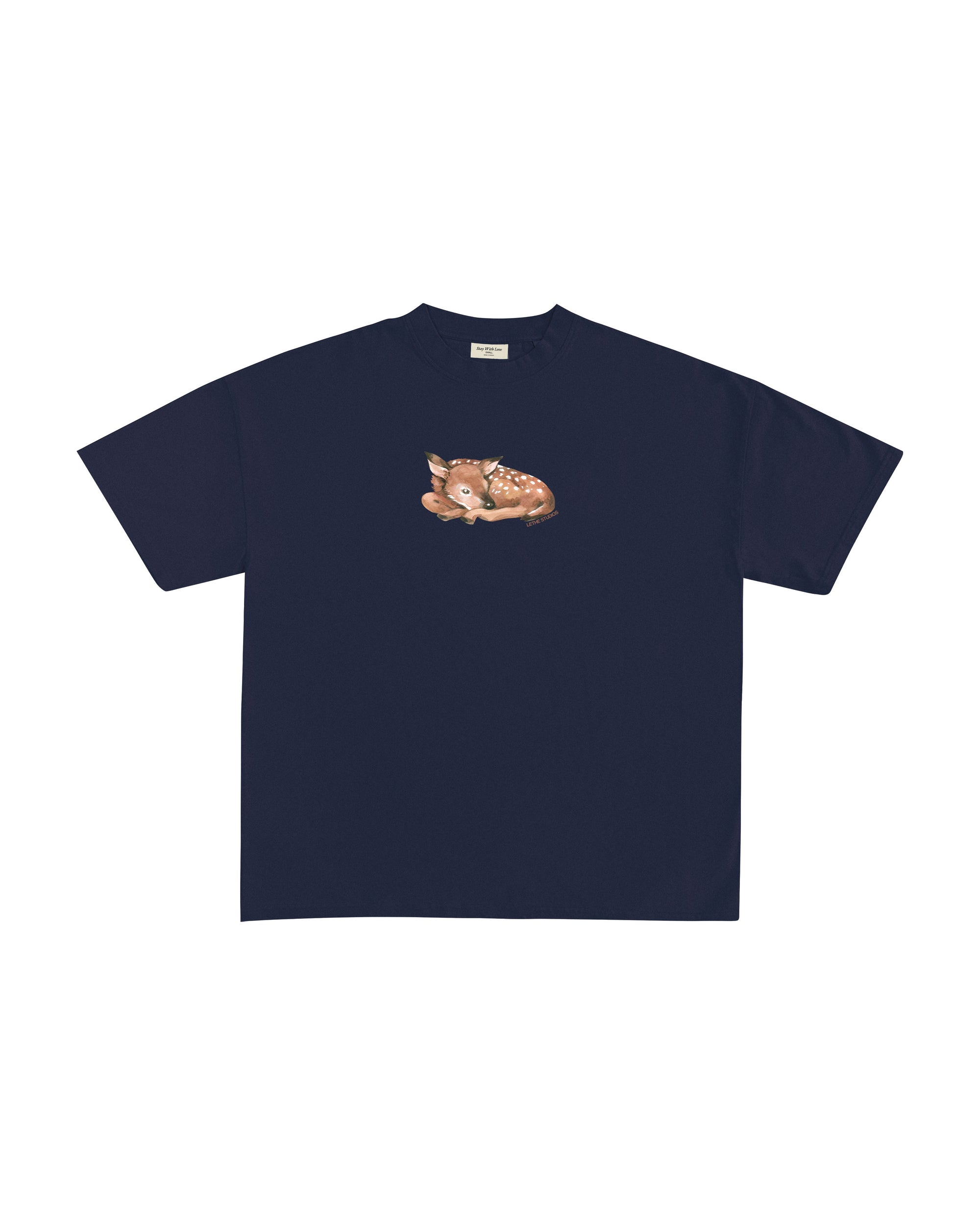 DEER T-SHIRT