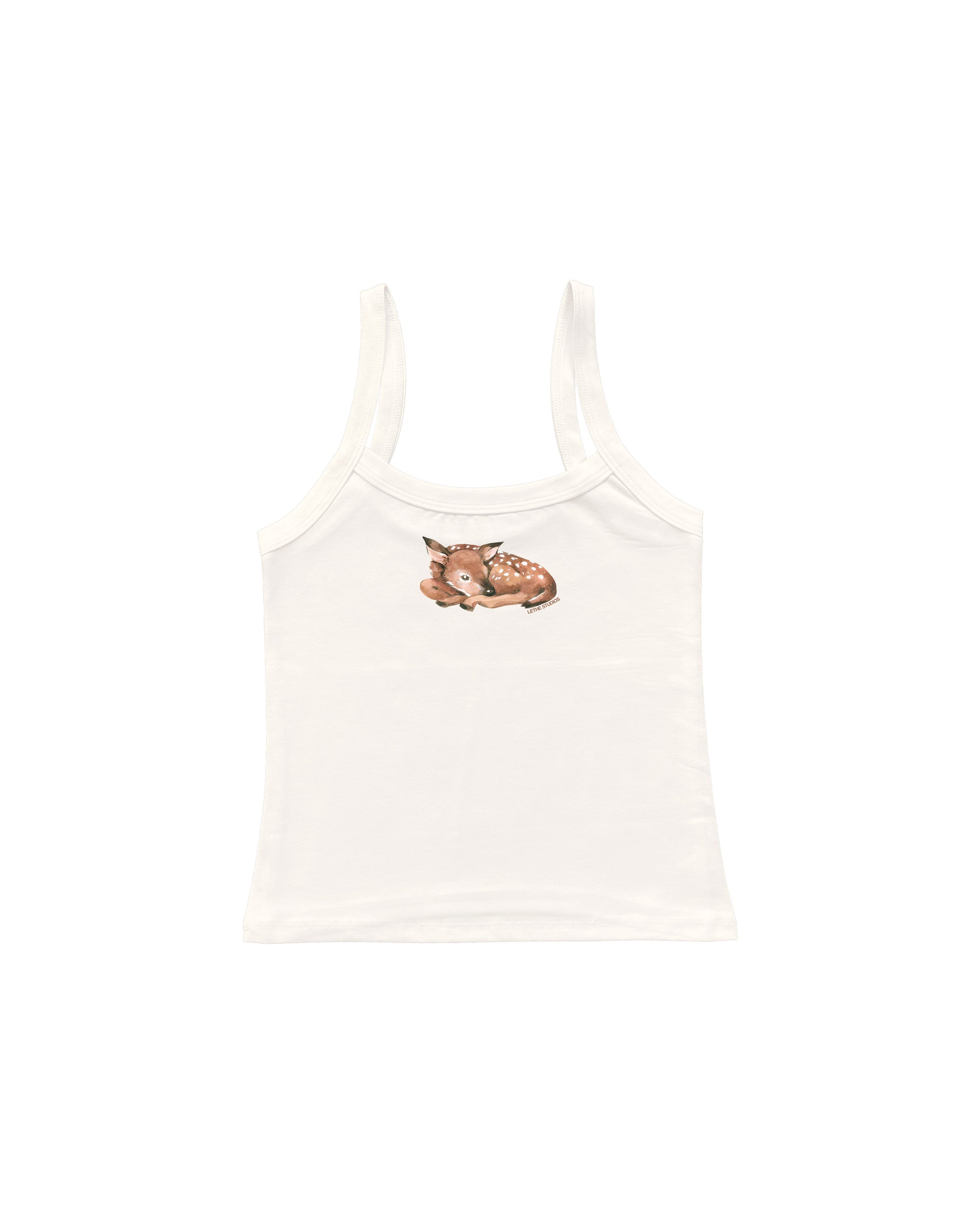 DEER TANK TOP