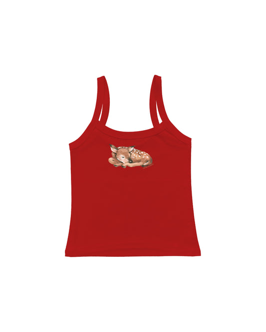 DEER TANK TOP