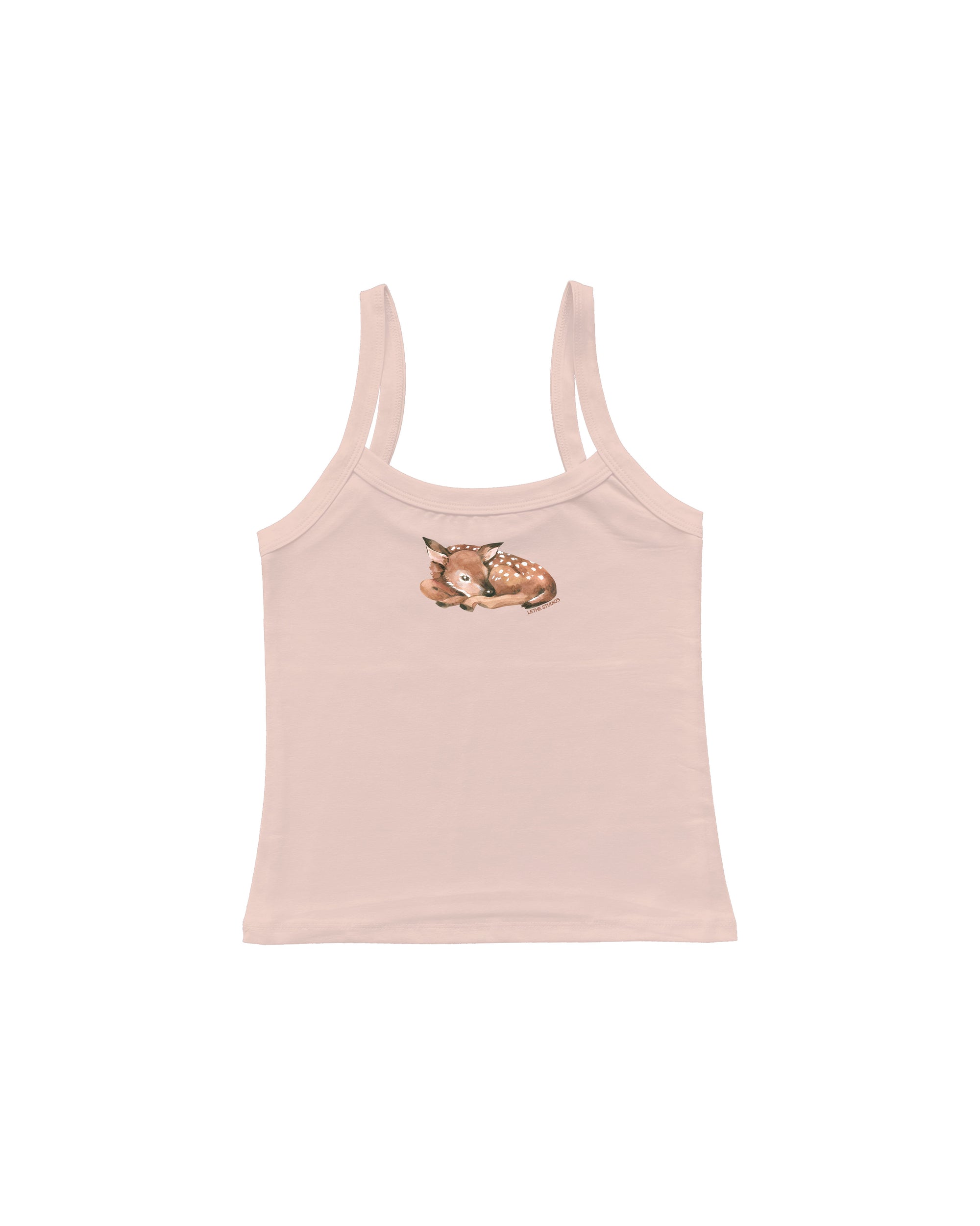 DEER TANK TOP