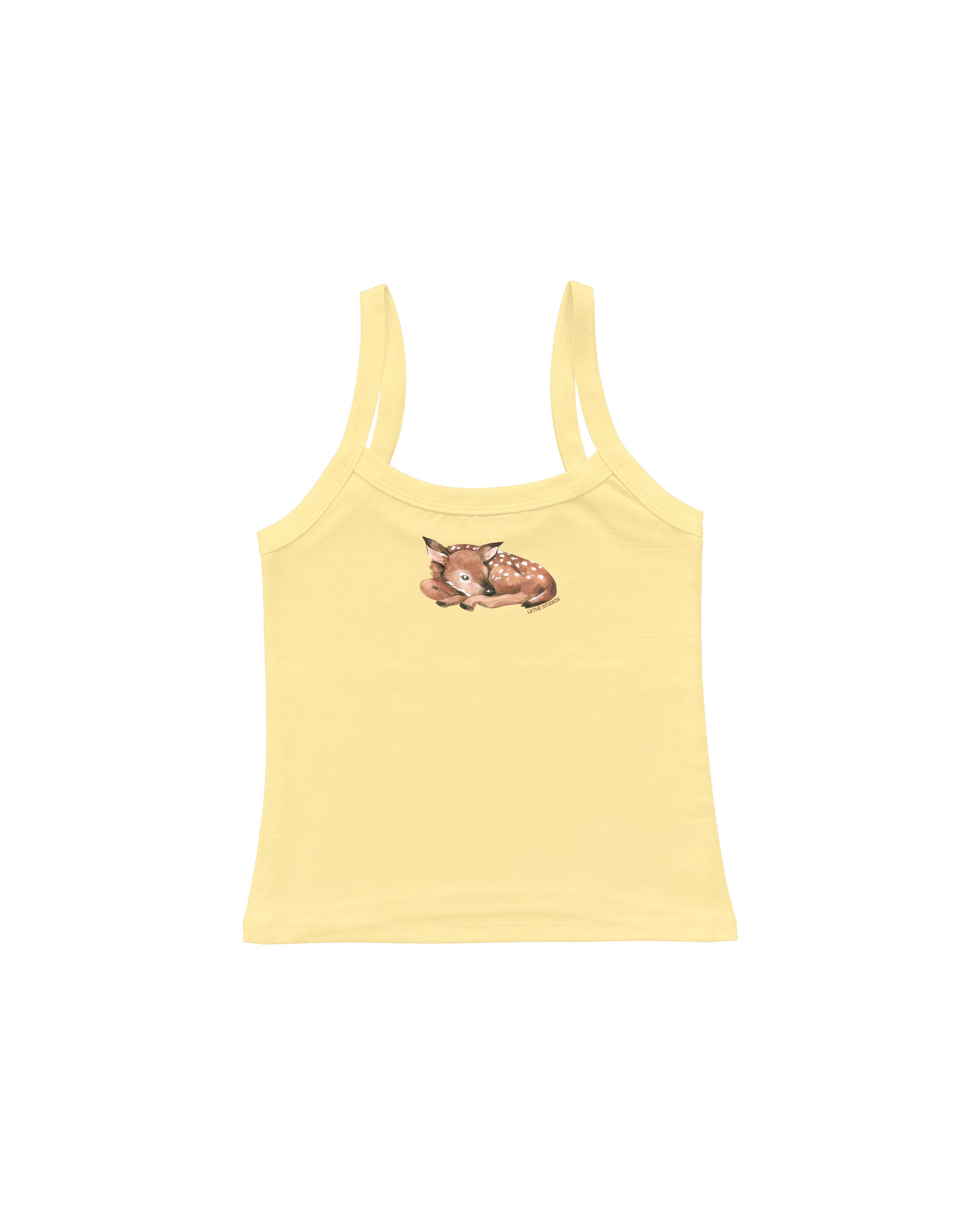 DEER TANK TOP