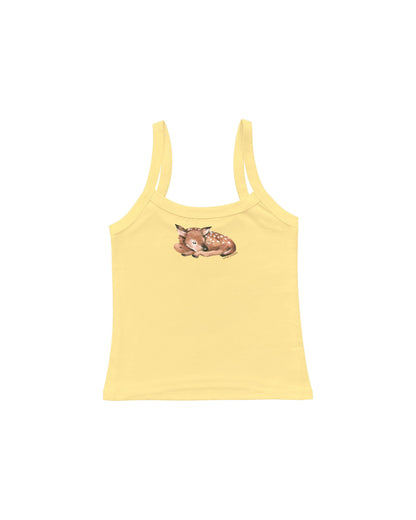 DEER TANK TOP
