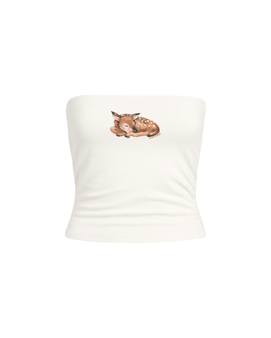 DEER STRAPLEZ ÜST