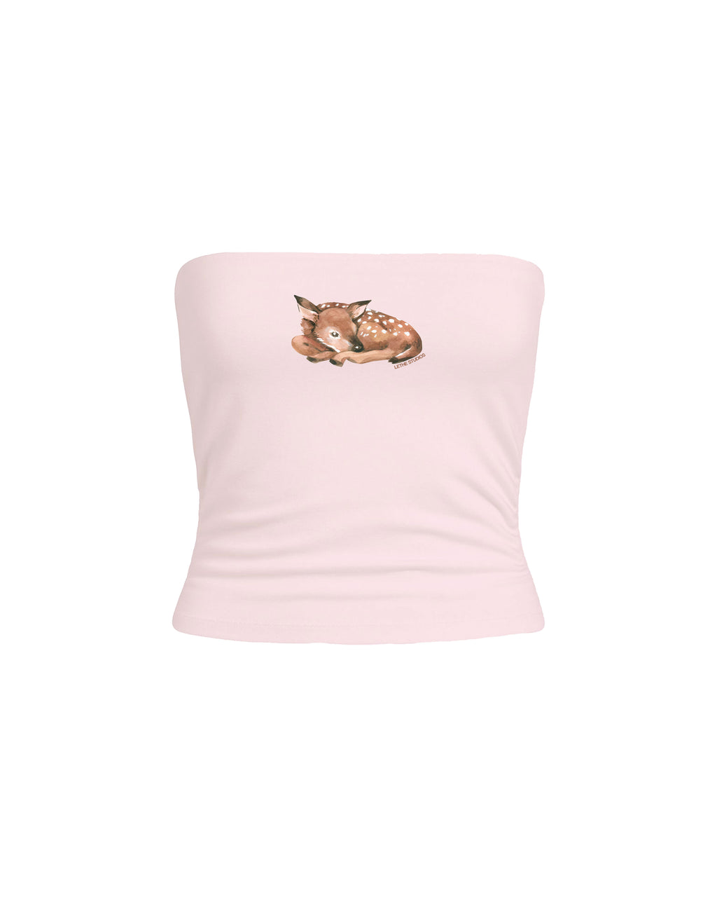 DEER STRAPLEZ ÜST