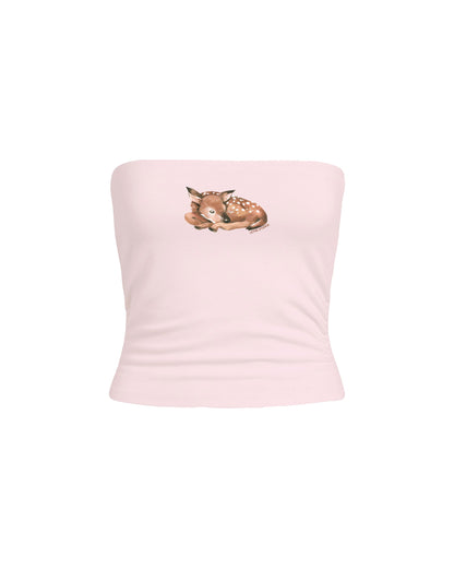 DEER STRAPLEZ ÜST