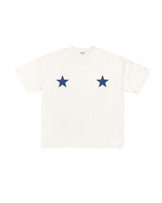 DENIM & NIPS T-SHIRT