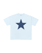 DENIM STAR T-SHIRT