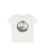 DISCOBALL BABY TEE