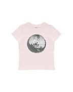 DISCOBALL BABY TEE