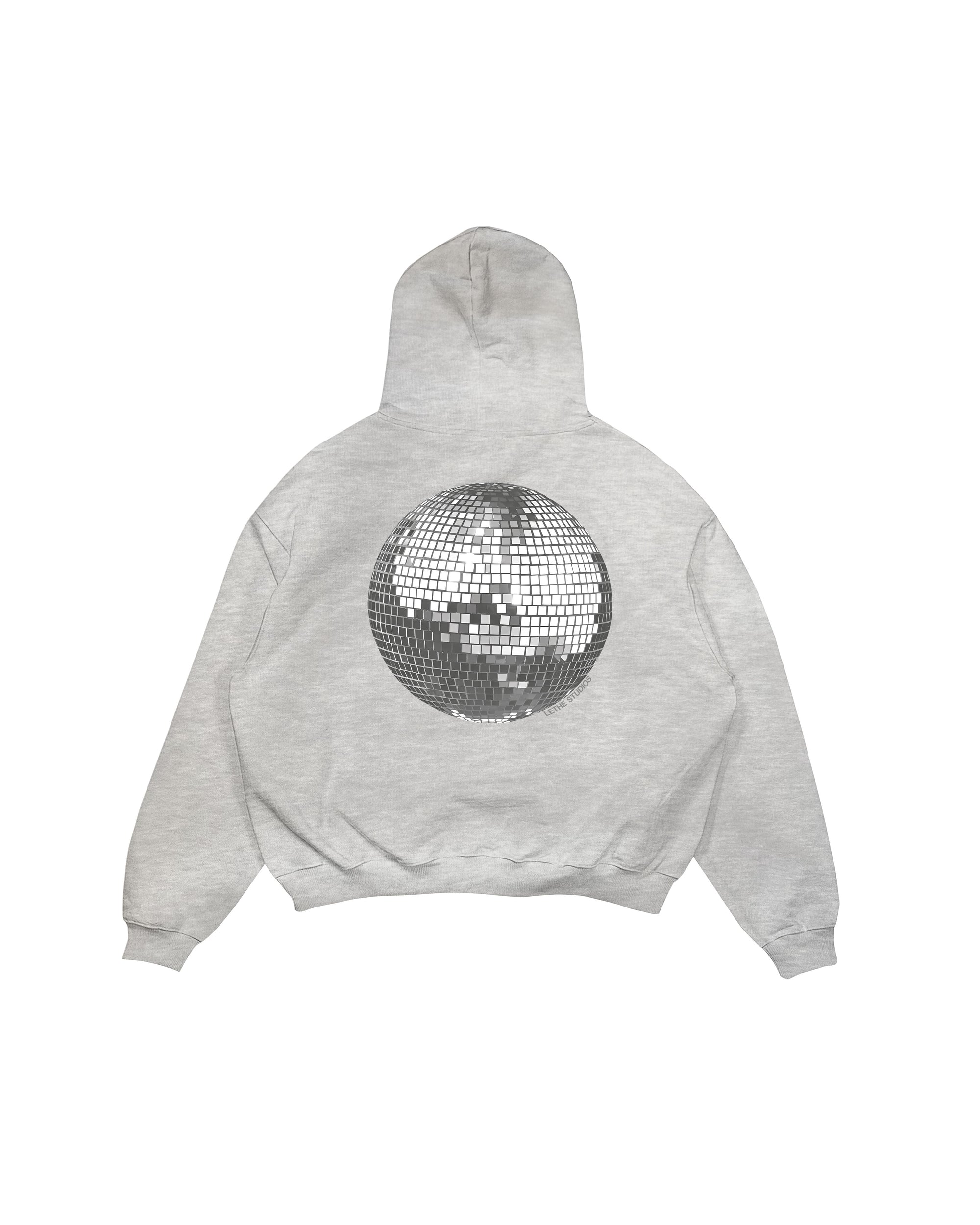 DISCOBALL HOODIE