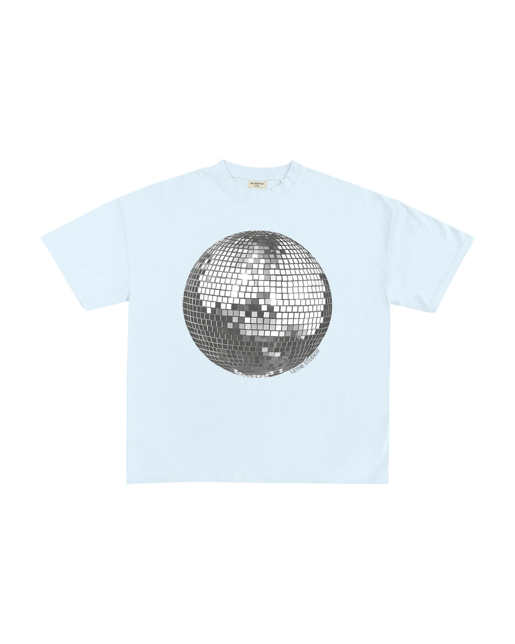 DISCOBALL T-SHIRT