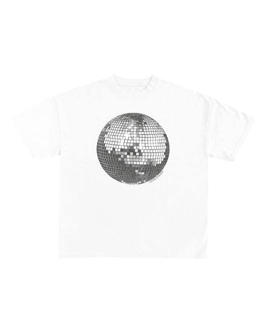Discoball T-Shirt