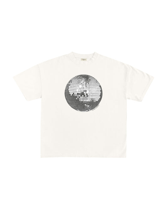 DISCOBALL T-SHIRT